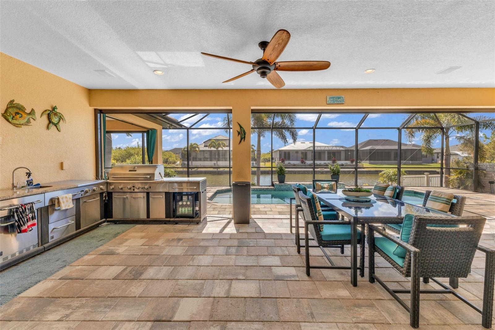 PORT CHARLOTTE SEC 093 - Residential