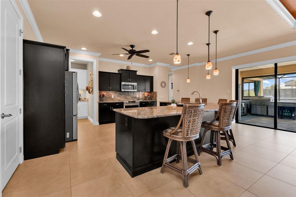 Photo of 15378 Taurus Circle, Port Charlotte, FL 33981 (MLS # C7522505)