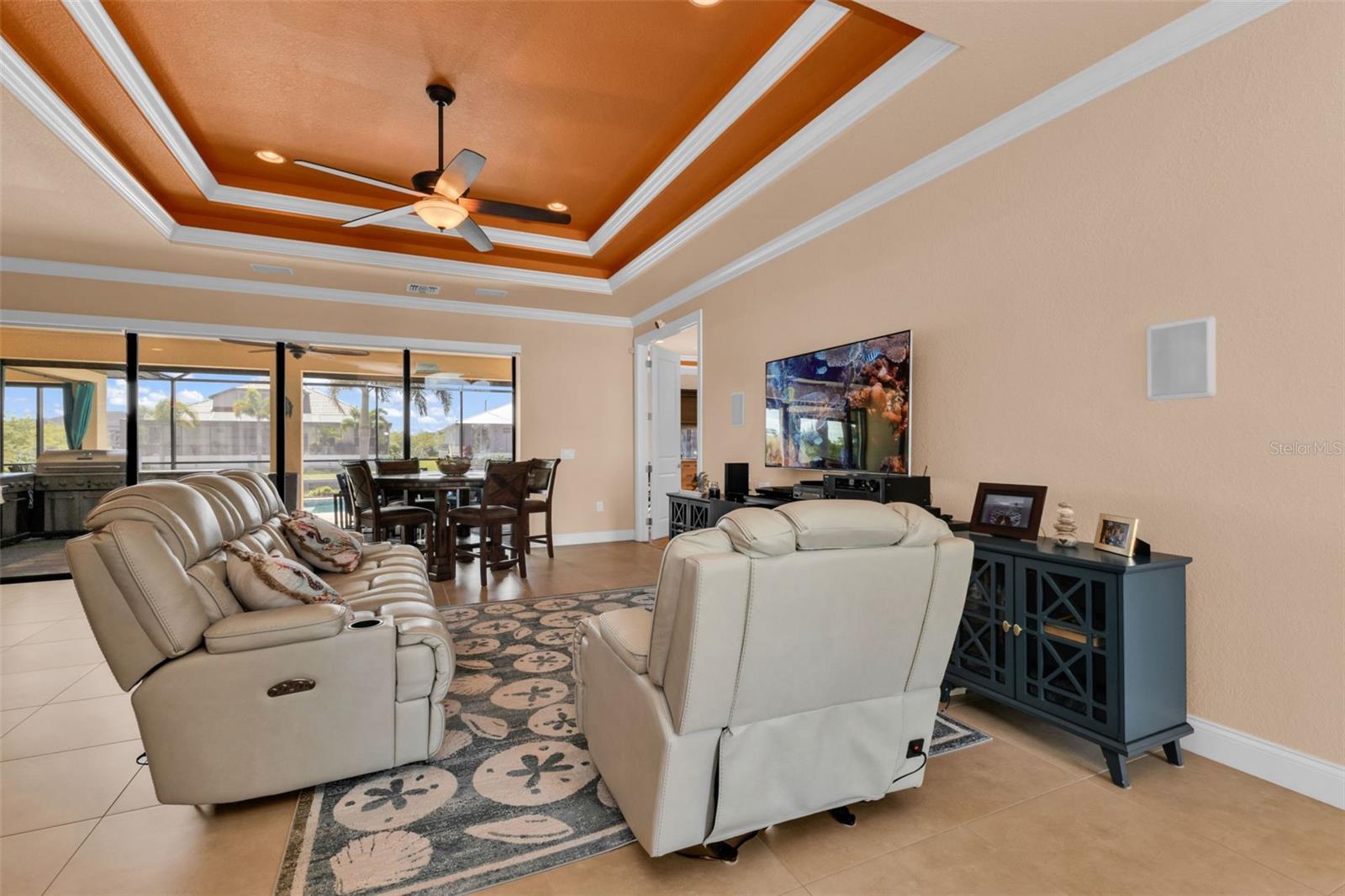 PORT CHARLOTTE SEC 093 - Residential