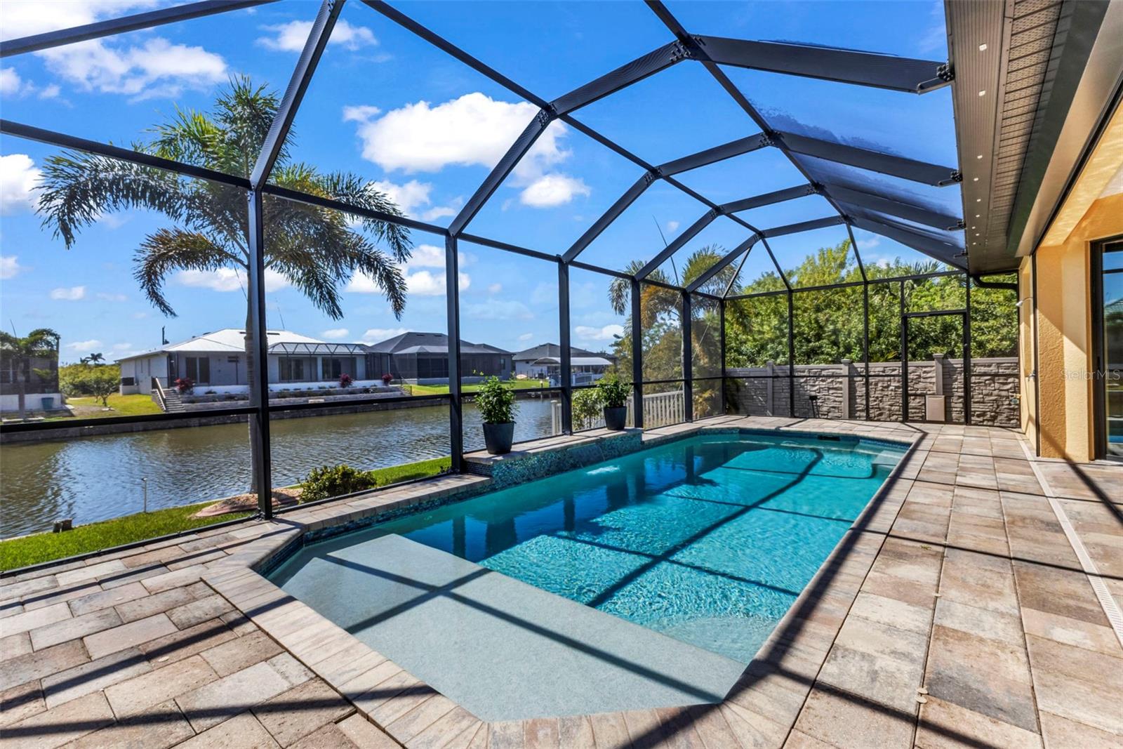 PORT CHARLOTTE SEC 093 - Residential