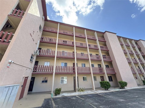 Photo of 4085 Lake Bayshore Drive #C311, Bradenton, FL 34205 (MLS # C7532387)