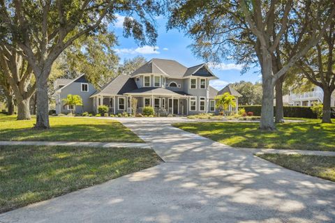 A home in WINTER GARDEN