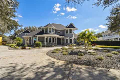 A home in WINTER GARDEN