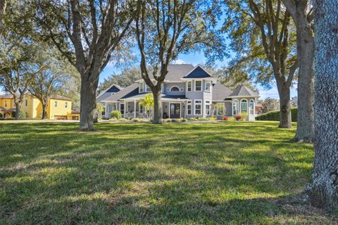 A home in WINTER GARDEN