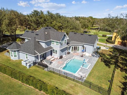 A home in WINTER GARDEN