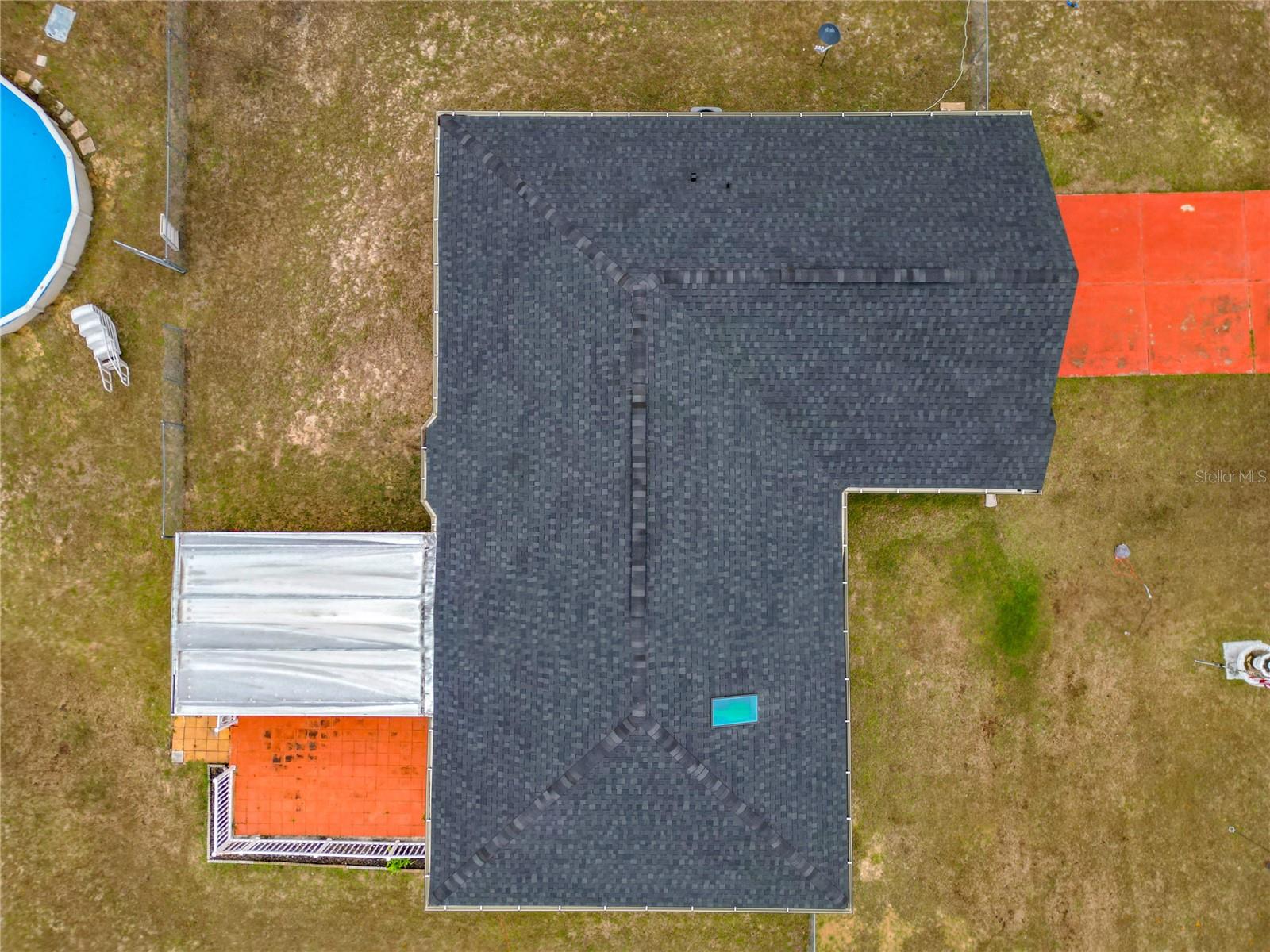 RAINBOW LAKES ESTATE - Residential