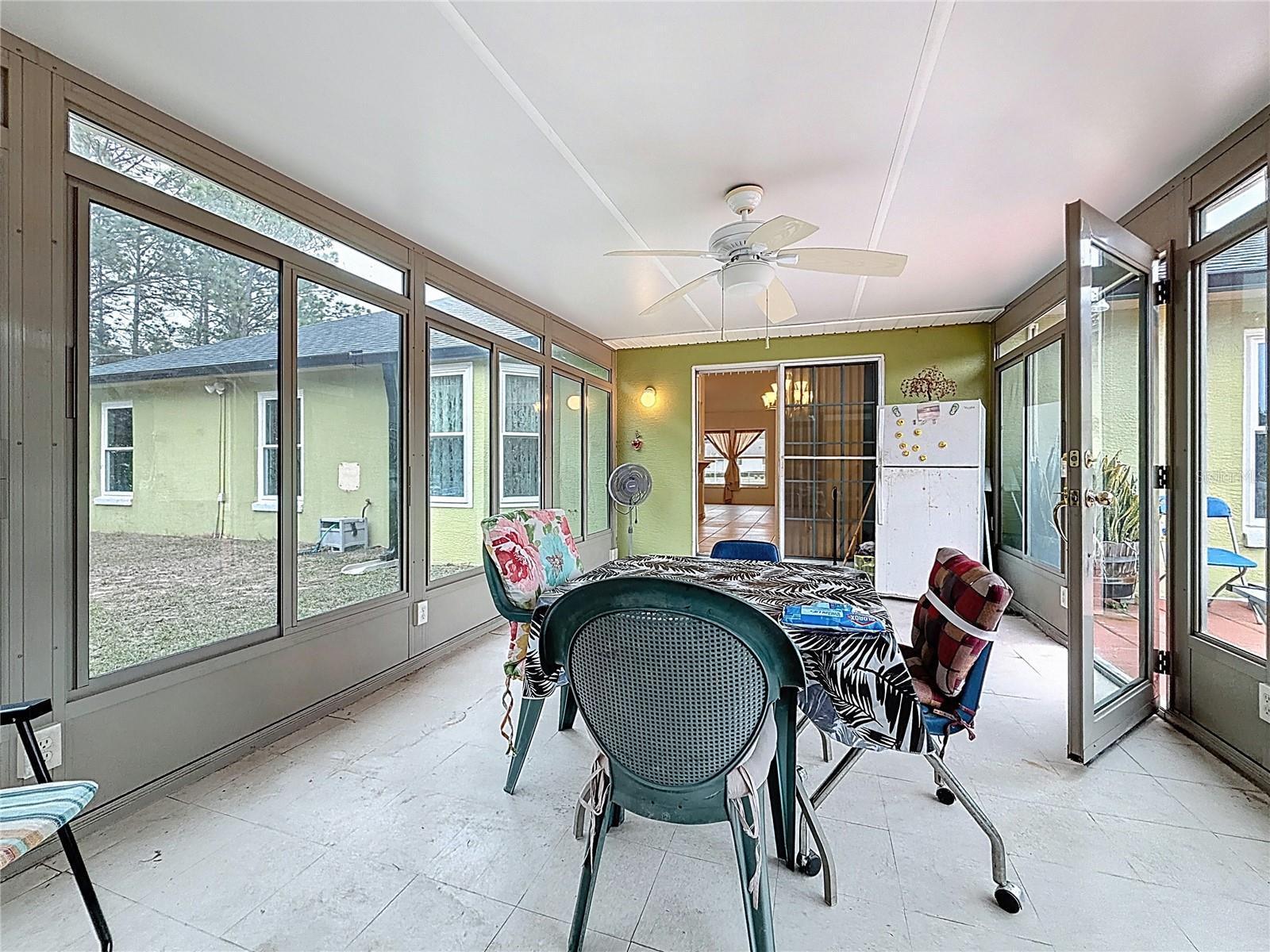 RAINBOW LAKES ESTATE - Residential