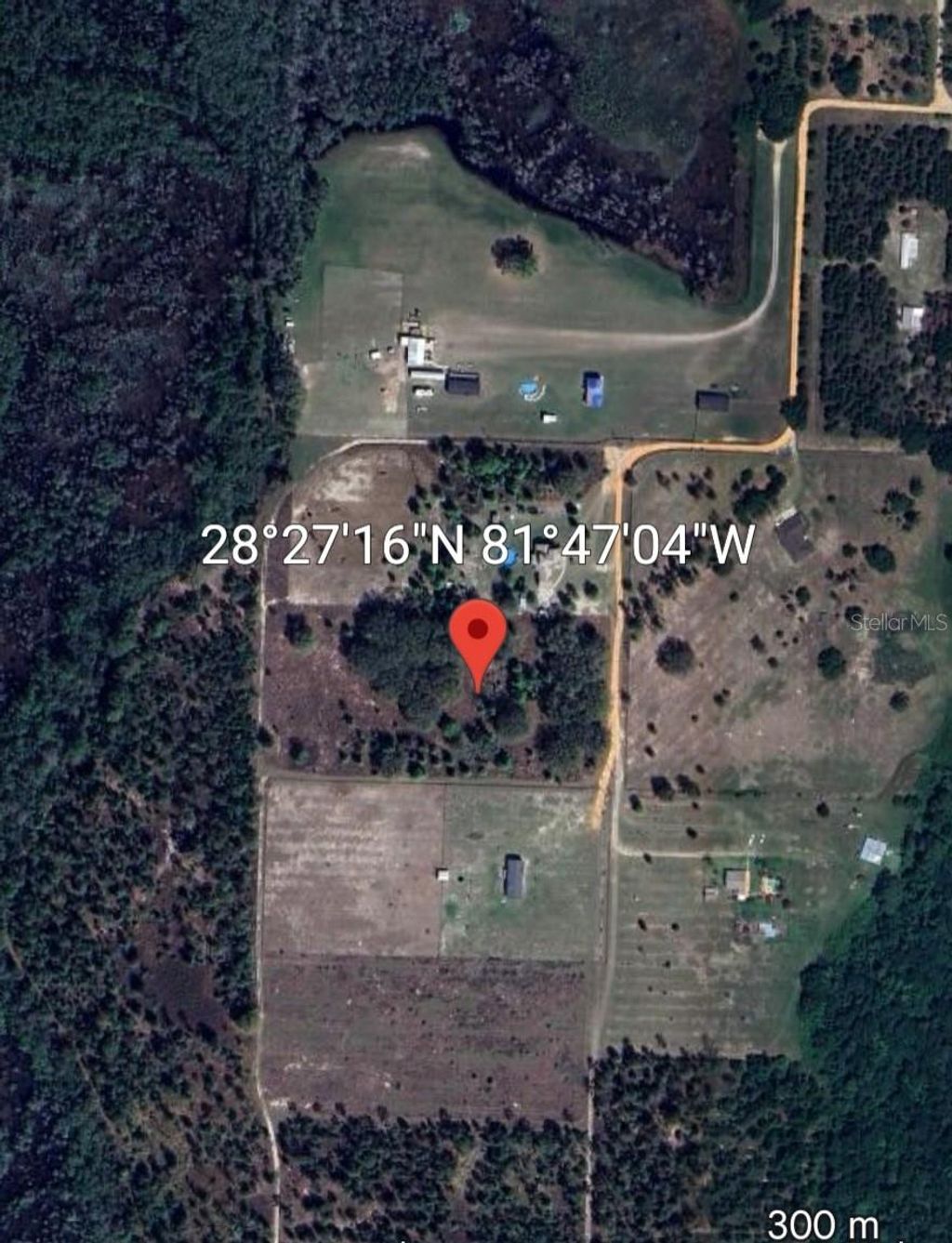 Photo of Postal Colony Road, Clermont, FL 34714 (MLS # G5100854)