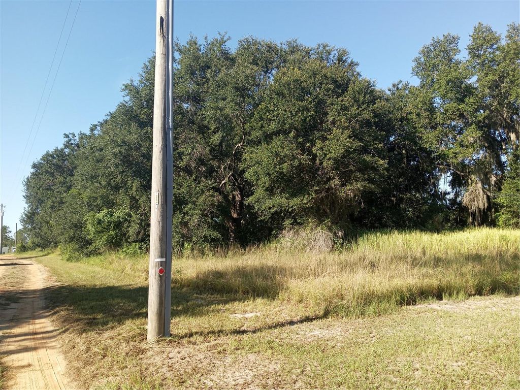 Photo of Postal Colony Road, Clermont, FL 34714 (MLS # G5100854)