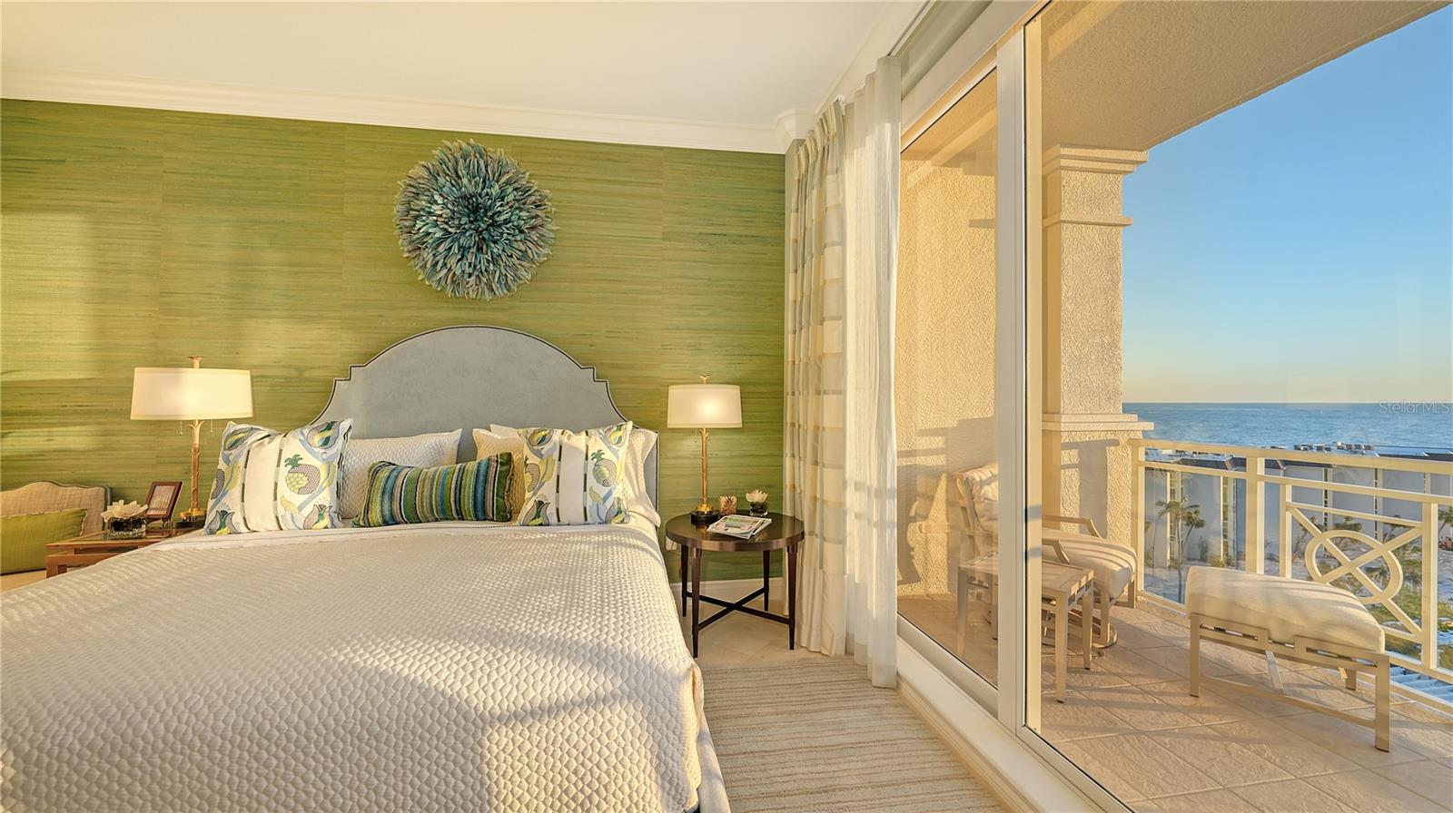 ORCHID BEACH CLUB RESIDENCES - Residential