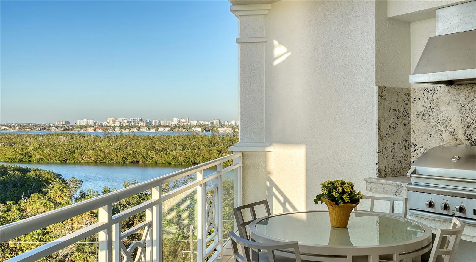 ORCHID BEACH CLUB RESIDENCES - Residential