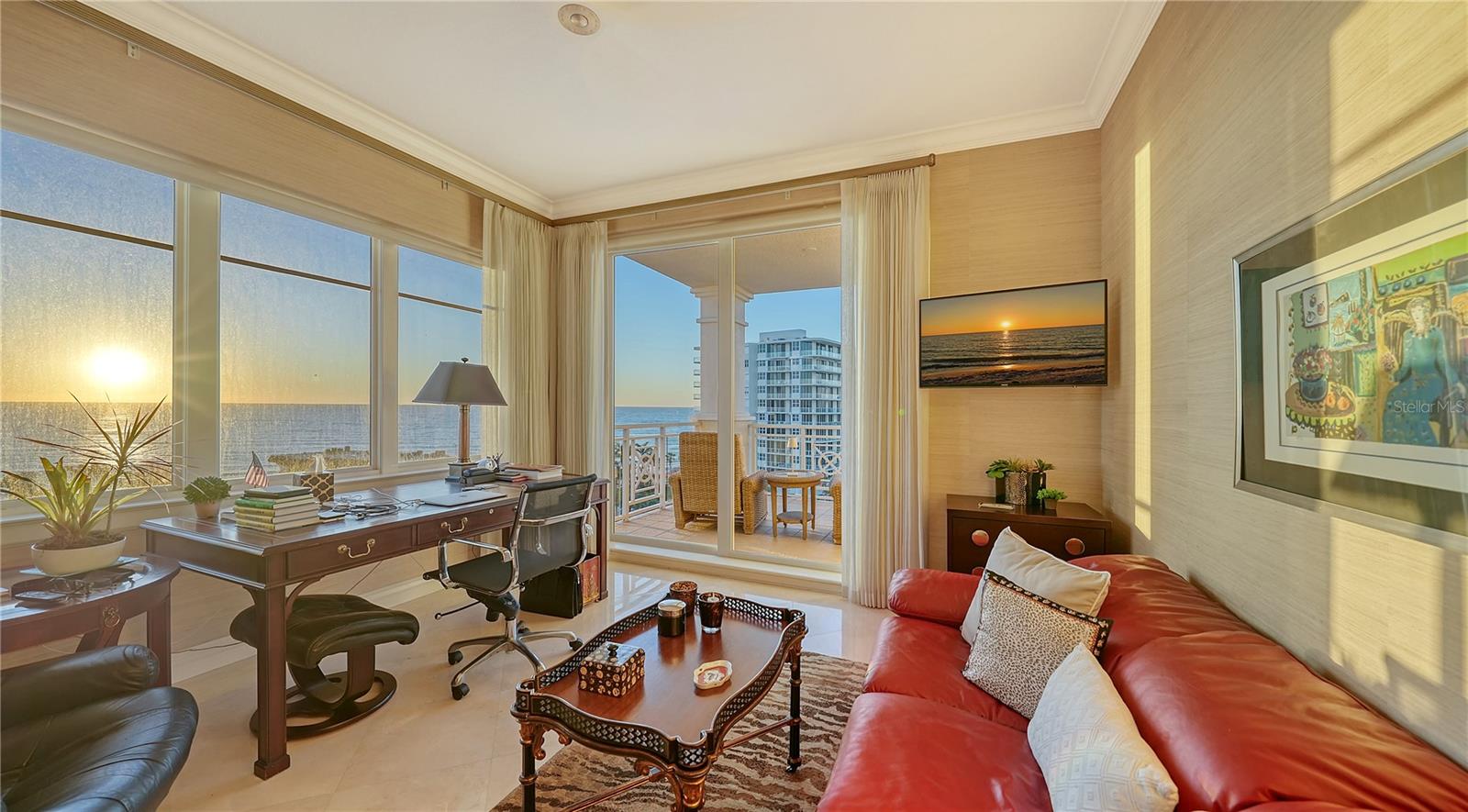 ORCHID BEACH CLUB RESIDENCES - Residential