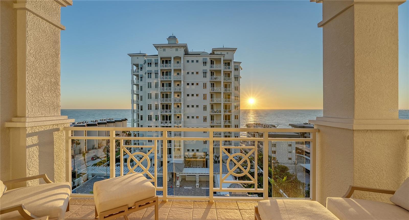 ORCHID BEACH CLUB RESIDENCES - Residential