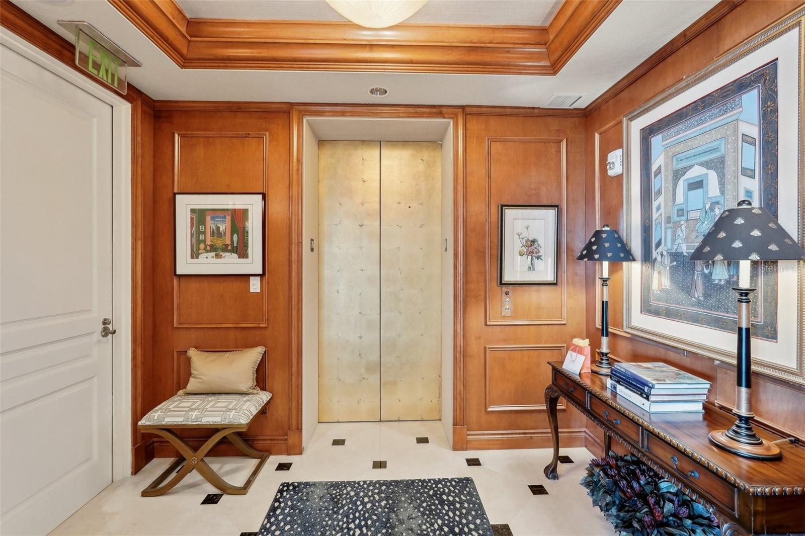 ORCHID BEACH CLUB RESIDENCES - Residential