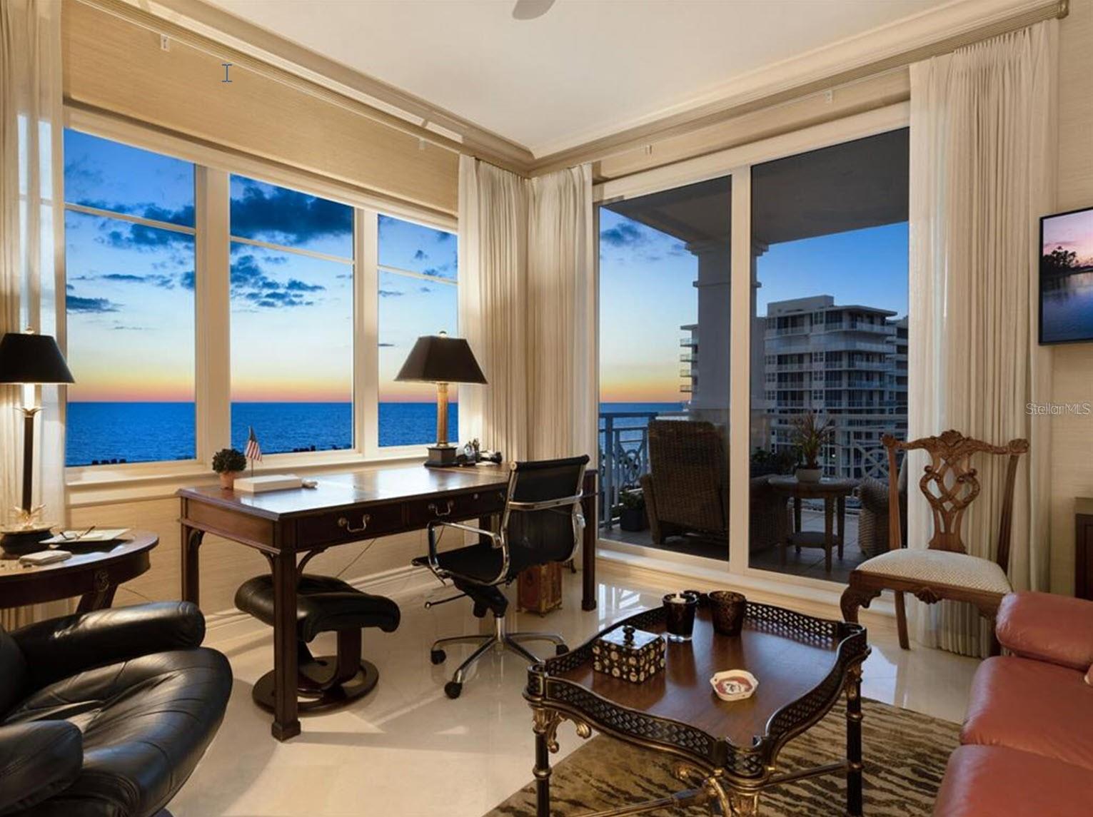 ORCHID BEACH CLUB RESIDENCES - Residential