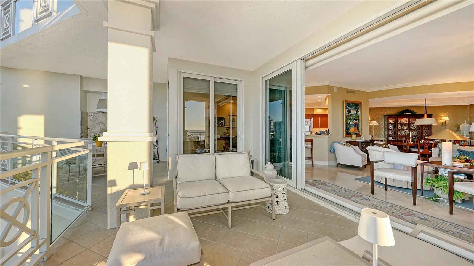 ORCHID BEACH CLUB RESIDENCES - Residential