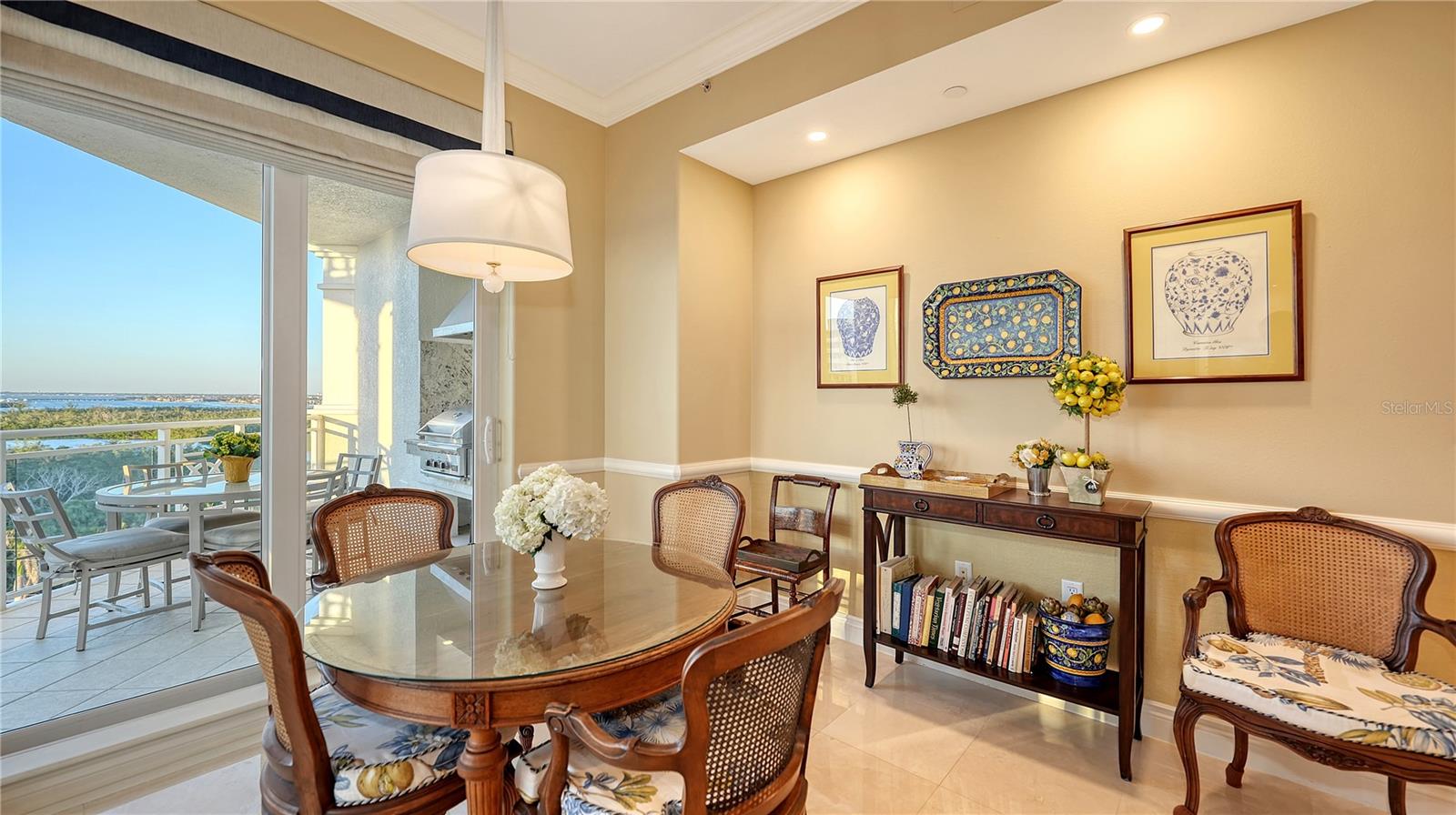 ORCHID BEACH CLUB RESIDENCES - Residential