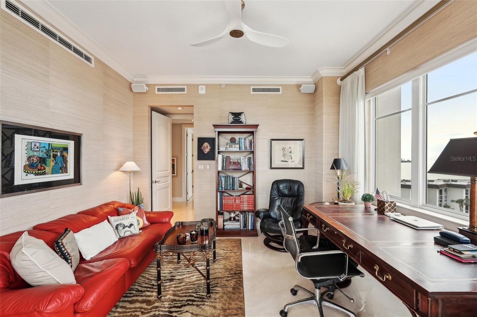 ORCHID BEACH CLUB RESIDENCES - Residential