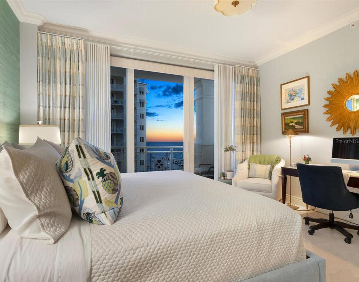 ORCHID BEACH CLUB RESIDENCES - Residential