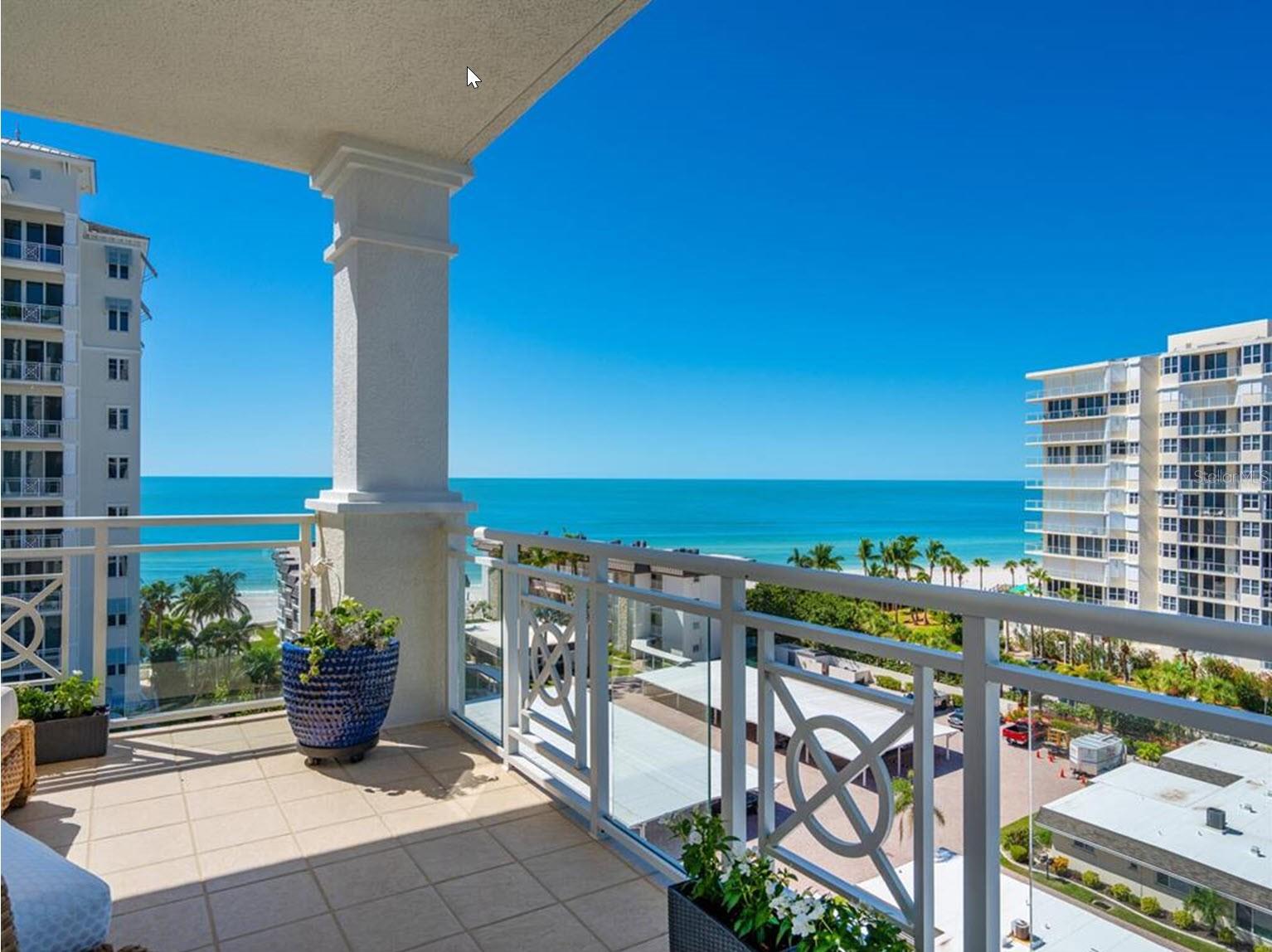 ORCHID BEACH CLUB RESIDENCES - Residential