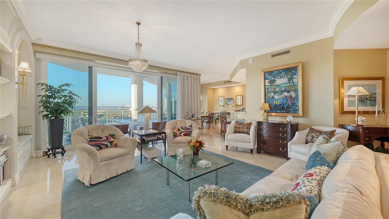 ORCHID BEACH CLUB RESIDENCES - Residential