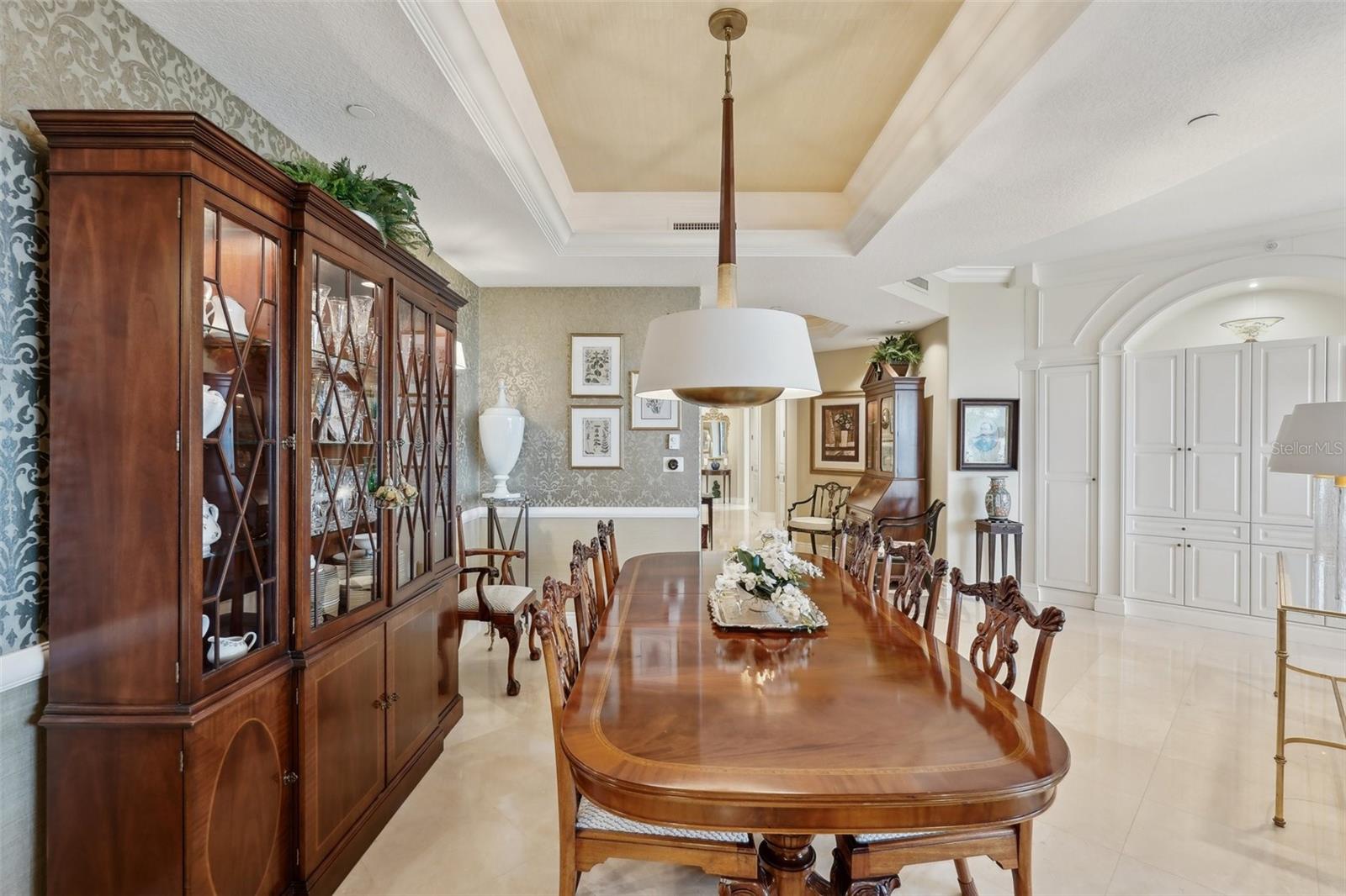 ORCHID BEACH CLUB RESIDENCES - Residential