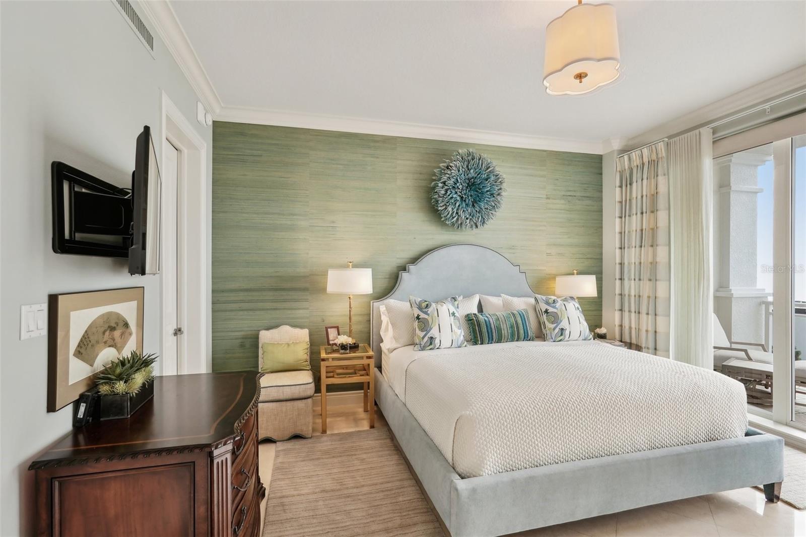 ORCHID BEACH CLUB RESIDENCES - Residential