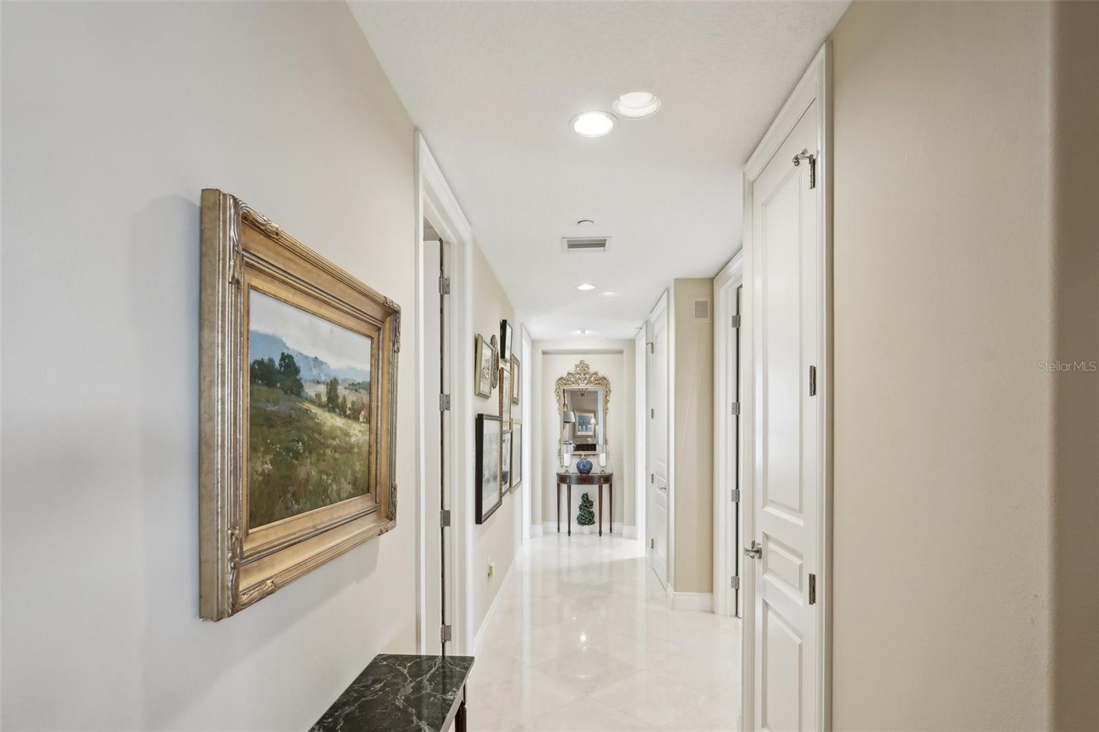 ORCHID BEACH CLUB RESIDENCES - Residential