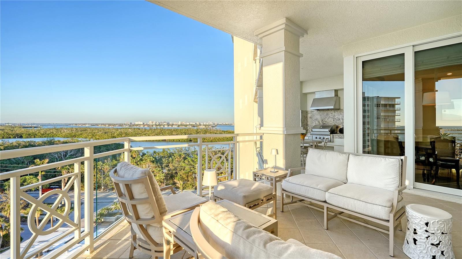 ORCHID BEACH CLUB RESIDENCES - Residential