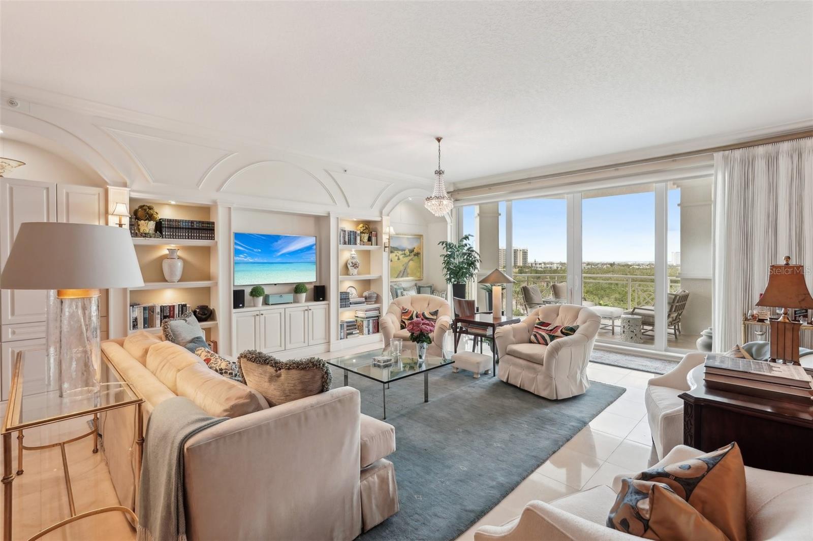 2050 BENJAMIN FRANKLIN DRIVE B704