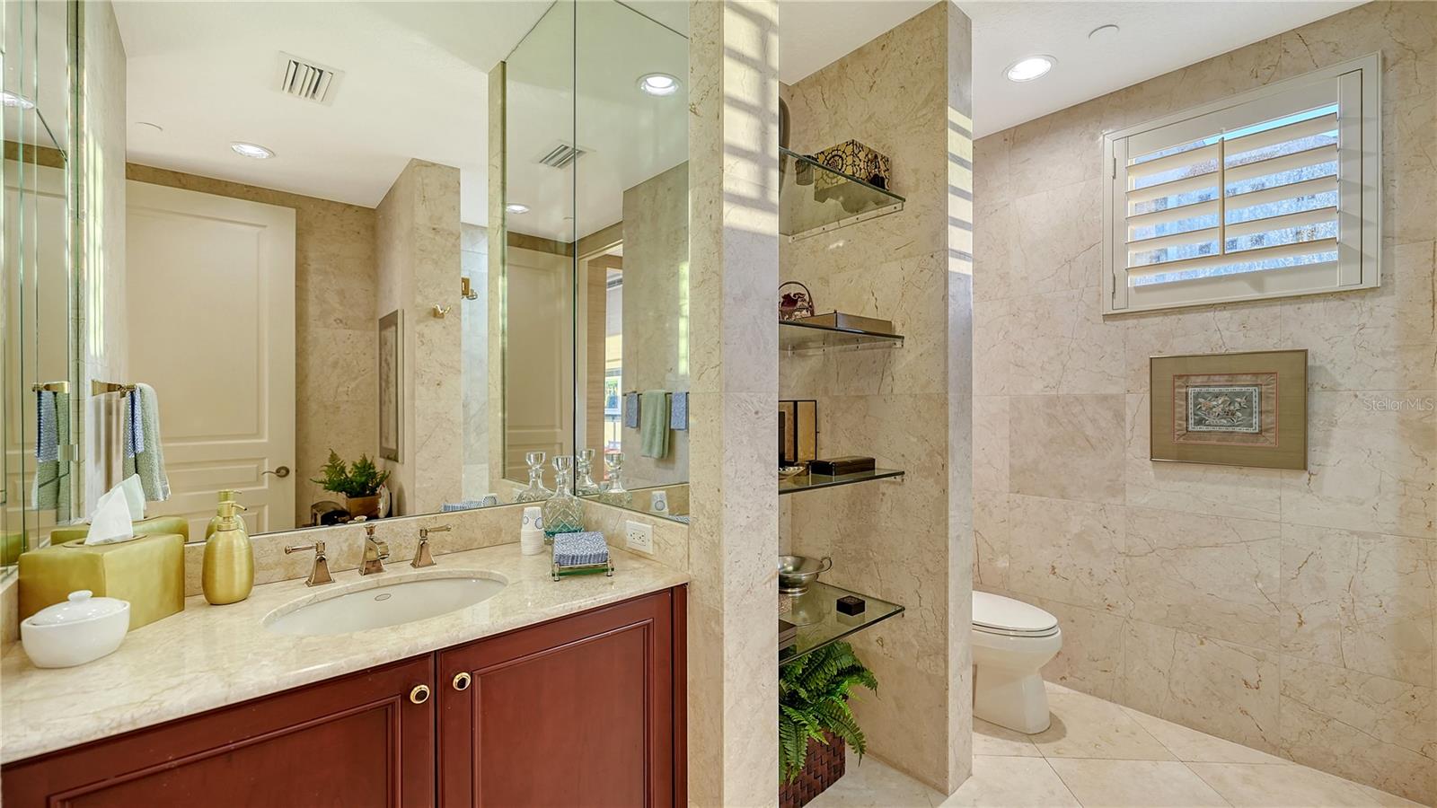 ORCHID BEACH CLUB RESIDENCES - Residential