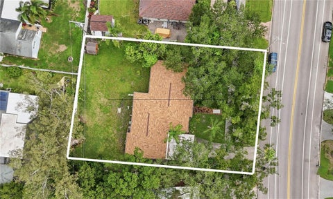 Photo of 500 W Davis Boulevard, Tampa, FL 33606 (MLS # TB8544736)