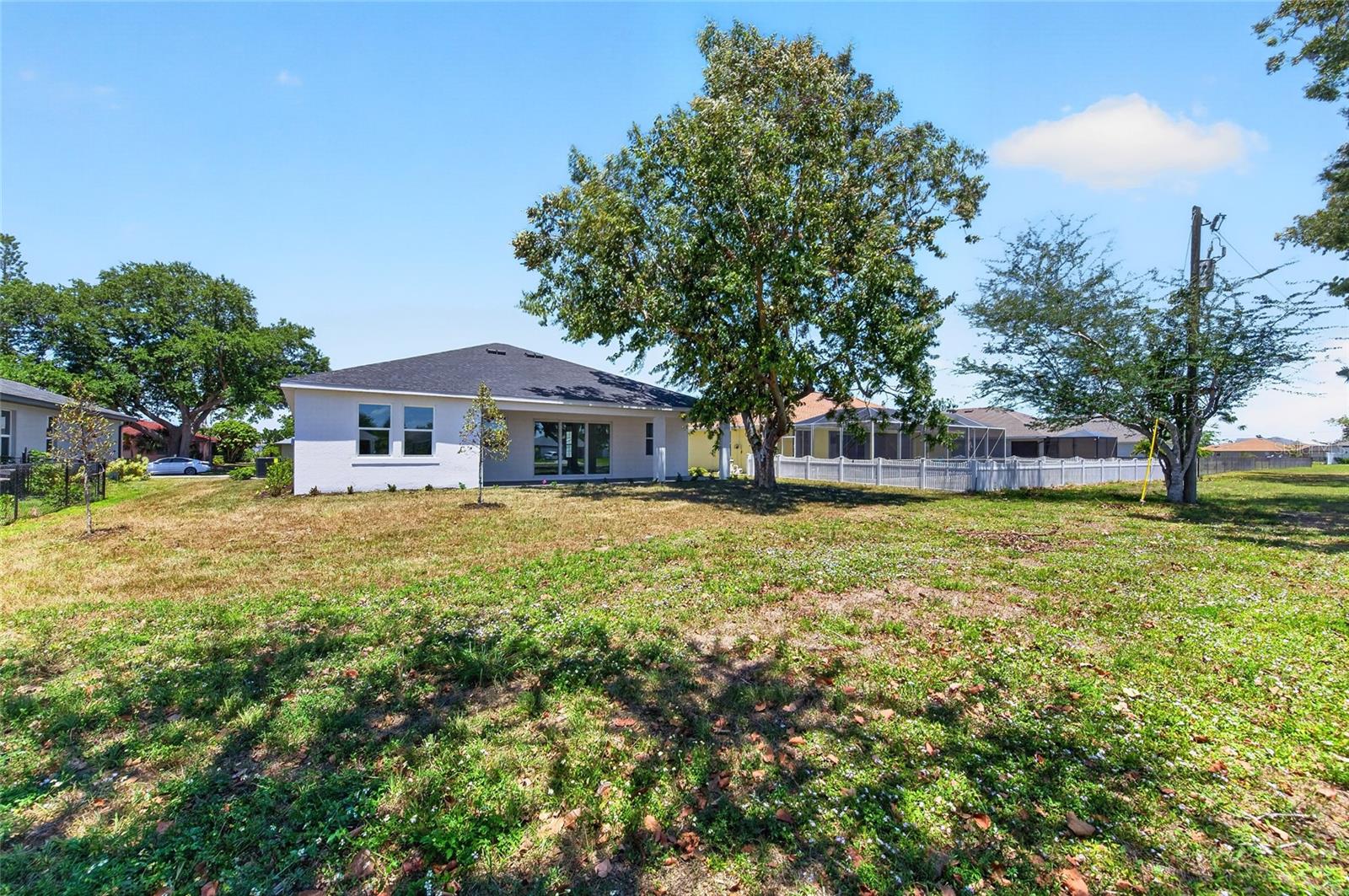 PUNTA GORDA ISLES SEC 16 - Residential