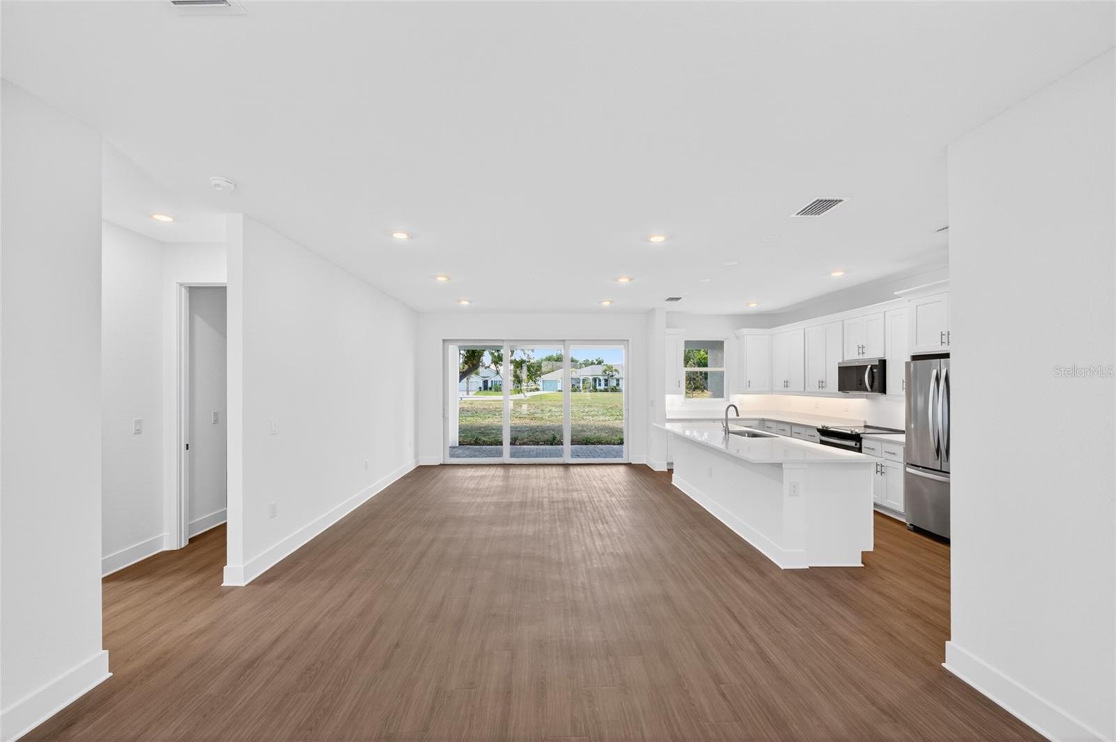 PUNTA GORDA ISLES SEC 16 - Residential