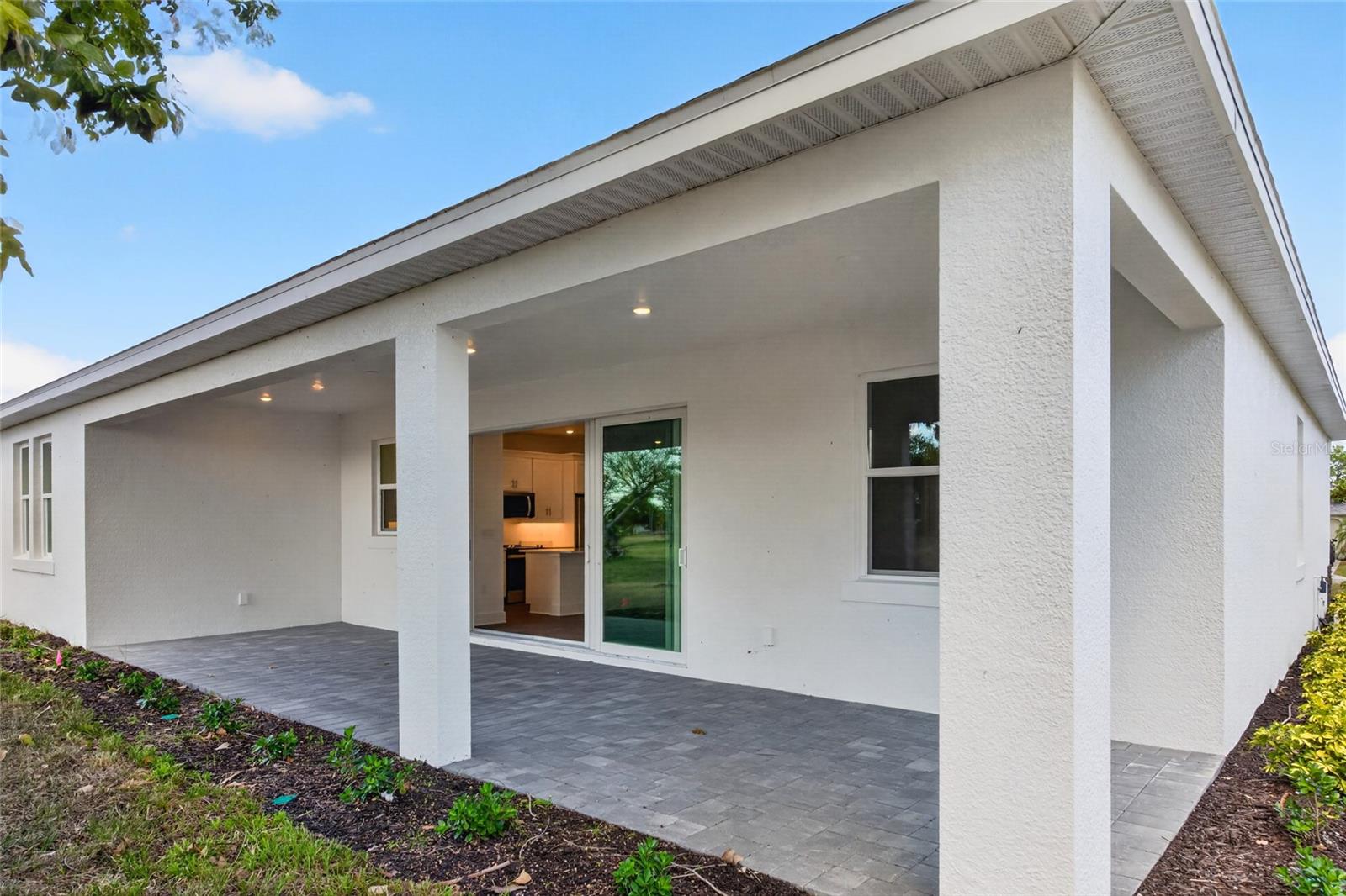 PUNTA GORDA ISLES SEC 16 - Residential