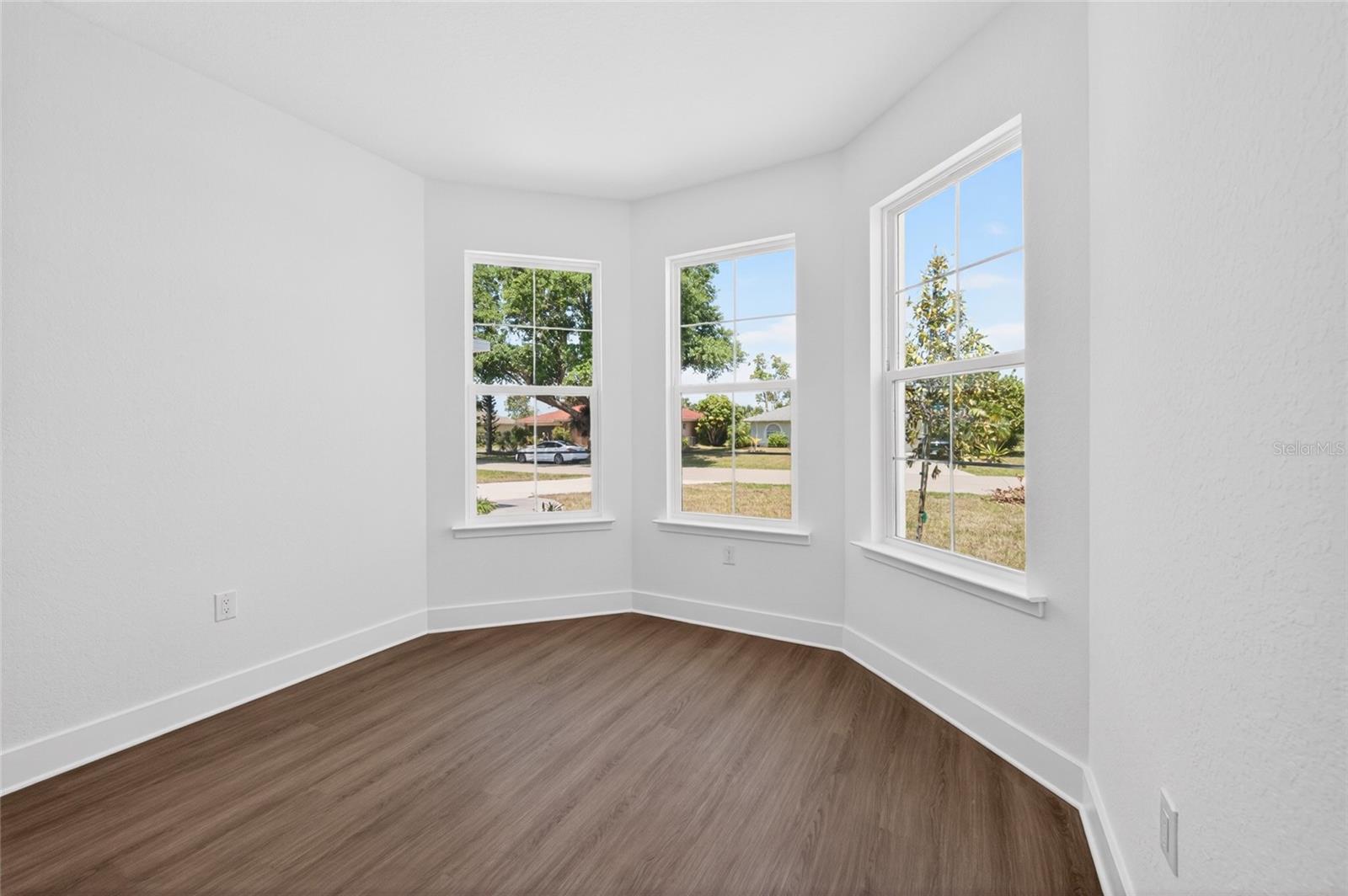 PUNTA GORDA ISLES SEC 16 - Residential