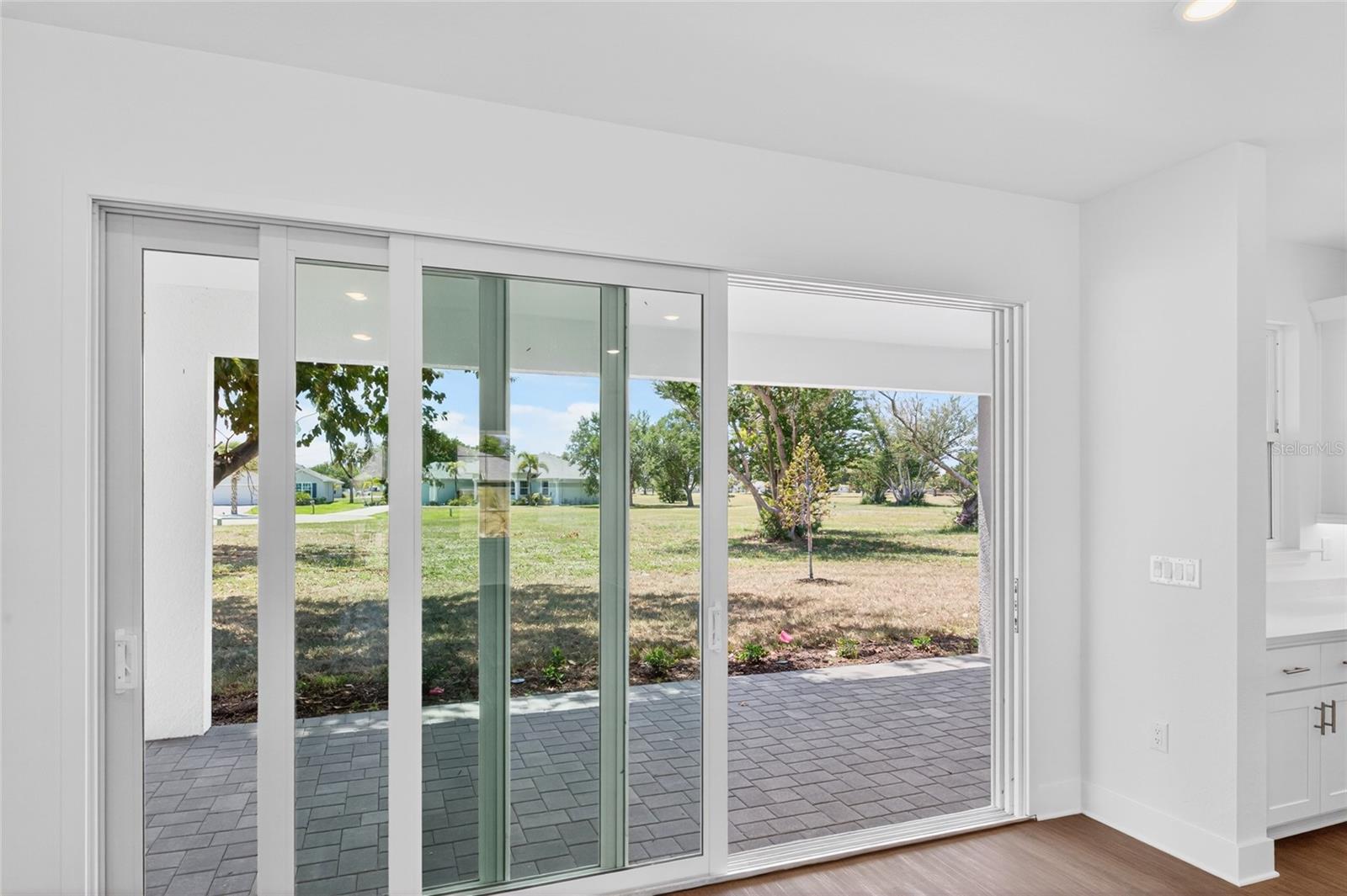 PUNTA GORDA ISLES SEC 16 - Residential