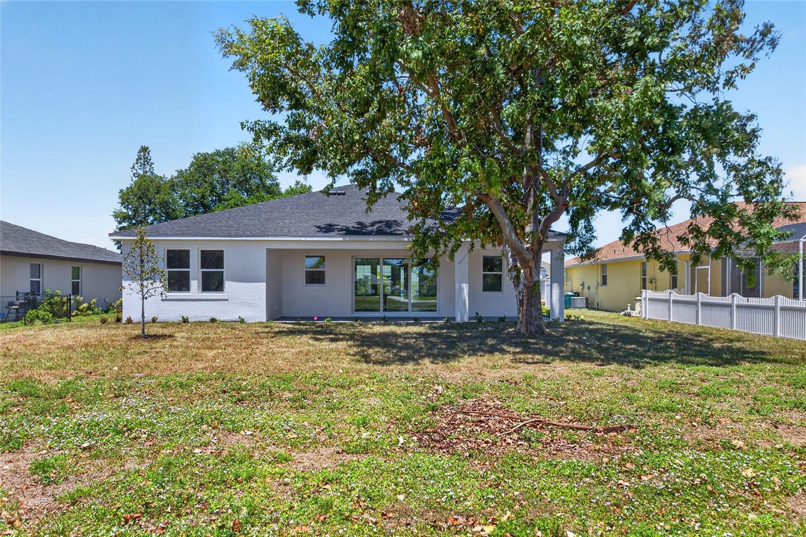 PUNTA GORDA ISLES SEC 16 - Residential