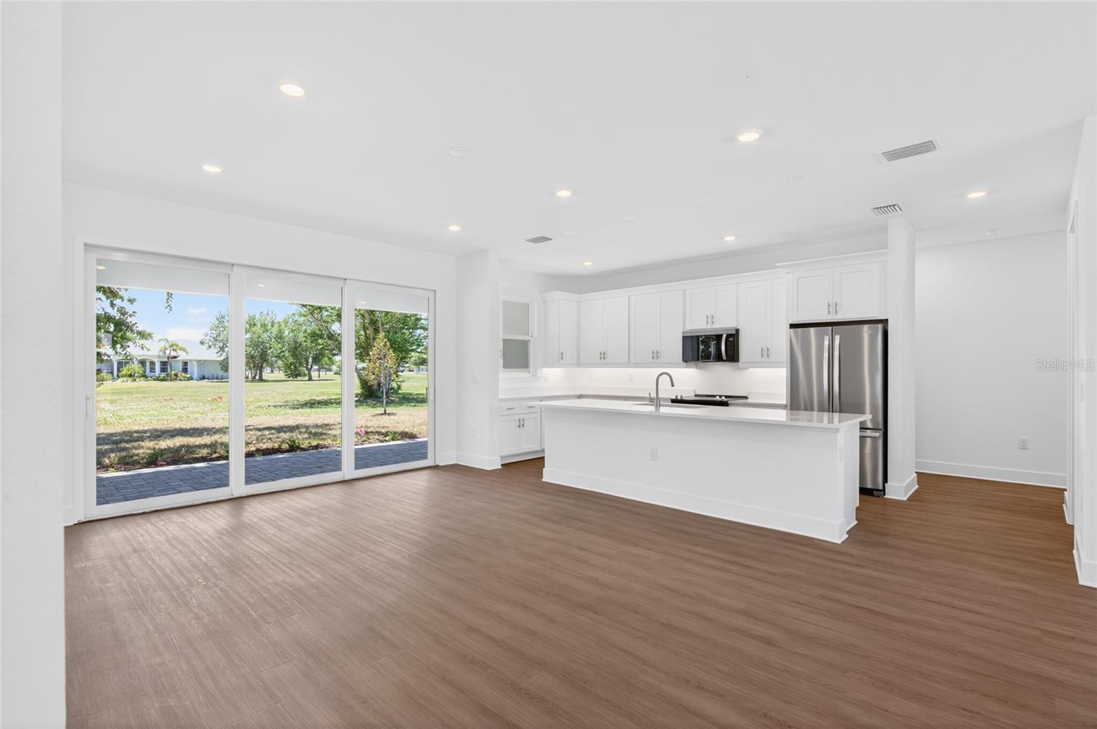 PUNTA GORDA ISLES SEC 16 - Residential