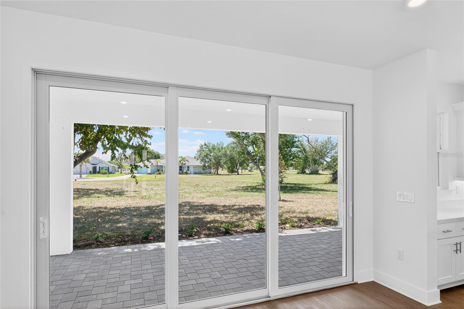 PUNTA GORDA ISLES SEC 16 - Residential