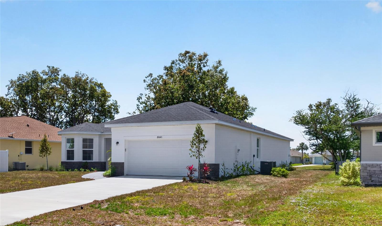 25347 PUERTA DRIVE