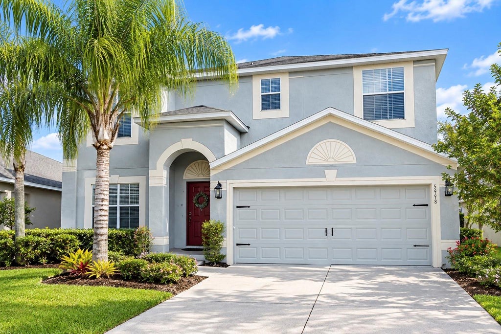 Photo of 1598 Thetford Circle, Orlando, FL 32824 (MLS # S5157908)