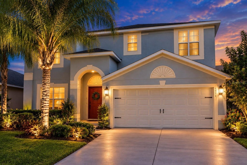 Photo of 1598 Thetford Circle, Orlando, FL 32824 (MLS # S5157908)