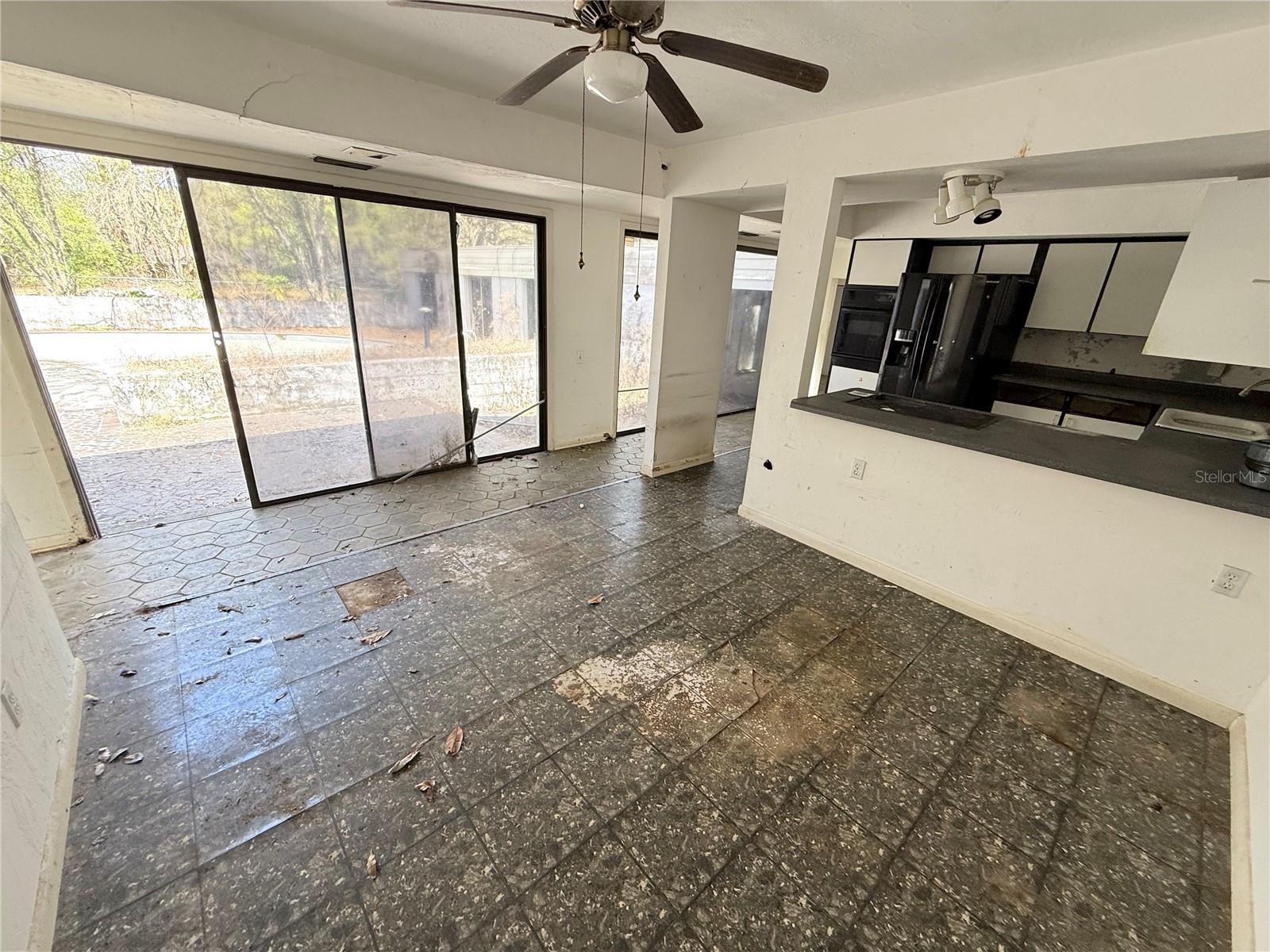 BUCKINGHAM WEST - Residential