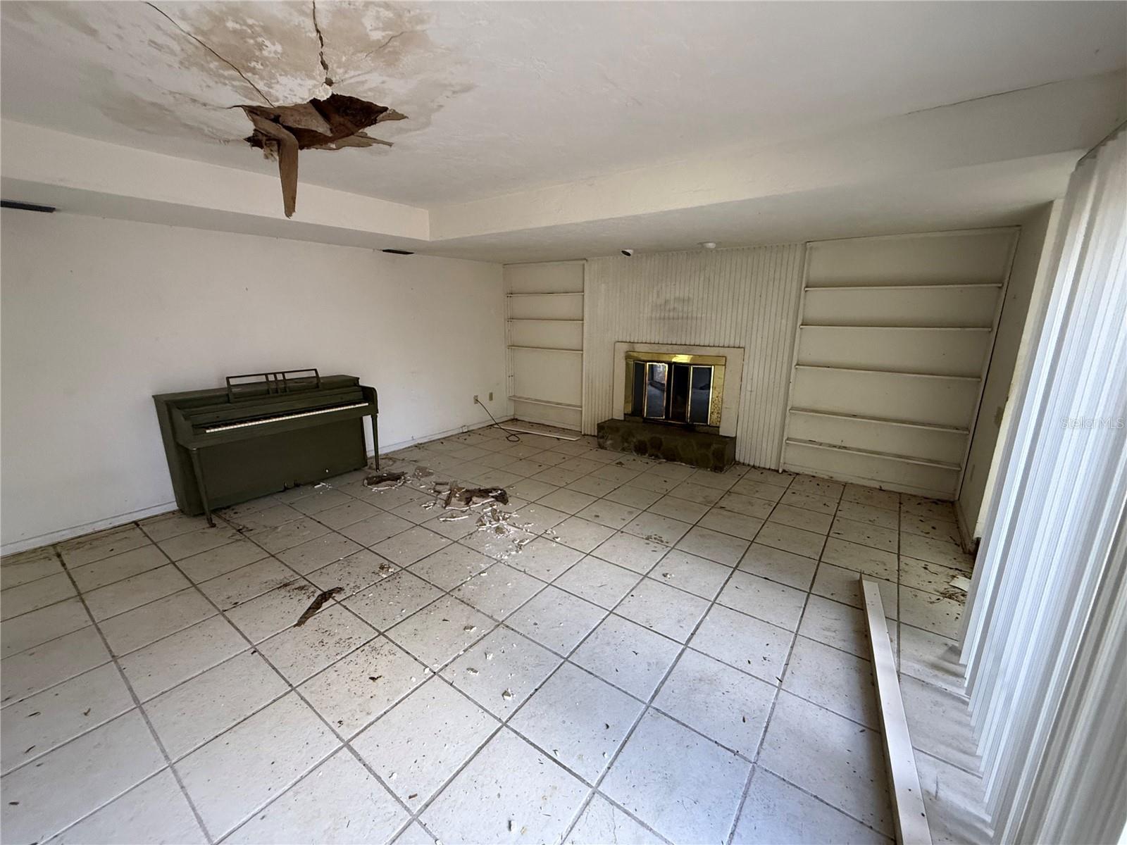 BUCKINGHAM WEST - Residential