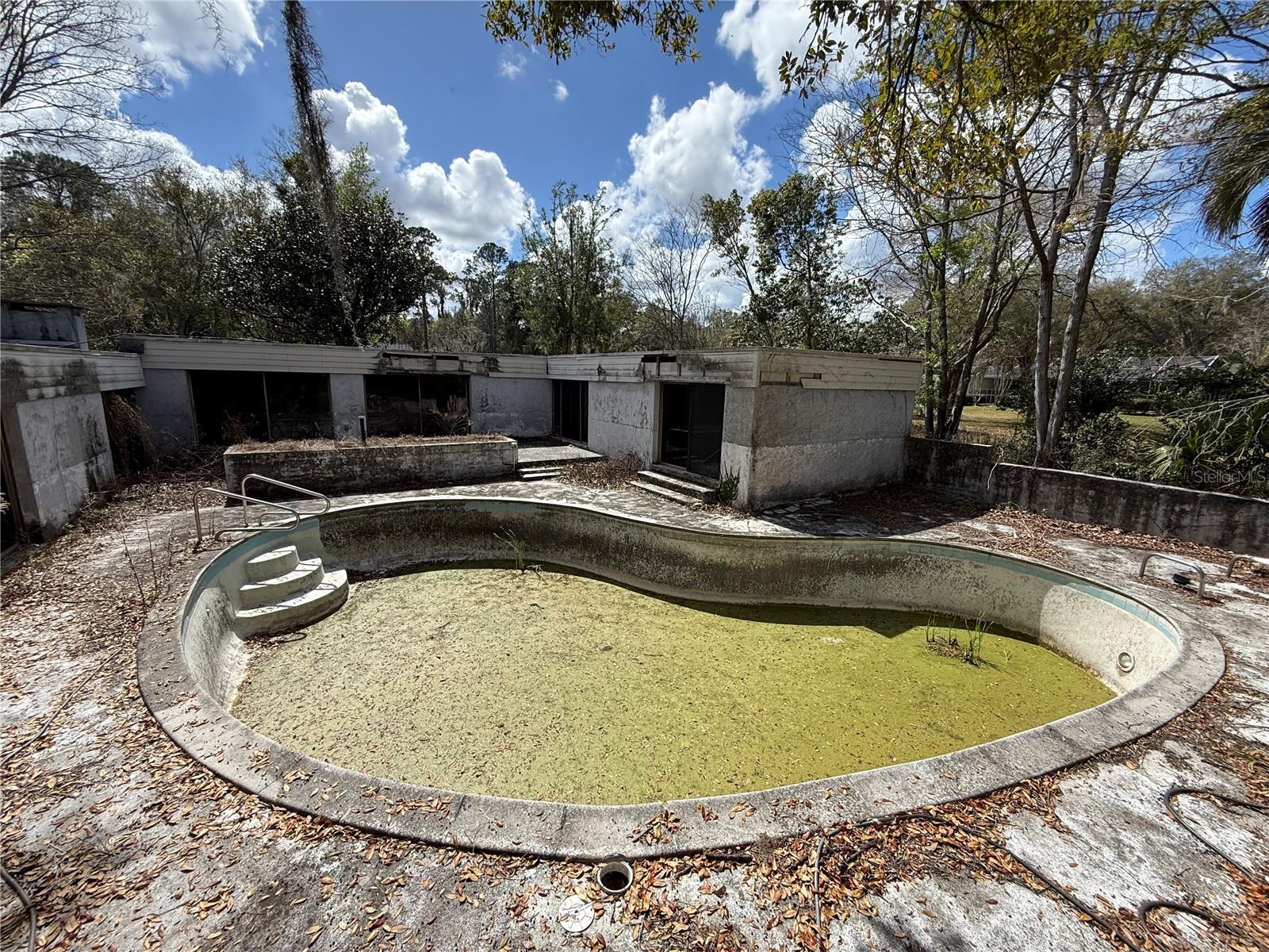 BUCKINGHAM WEST - Residential