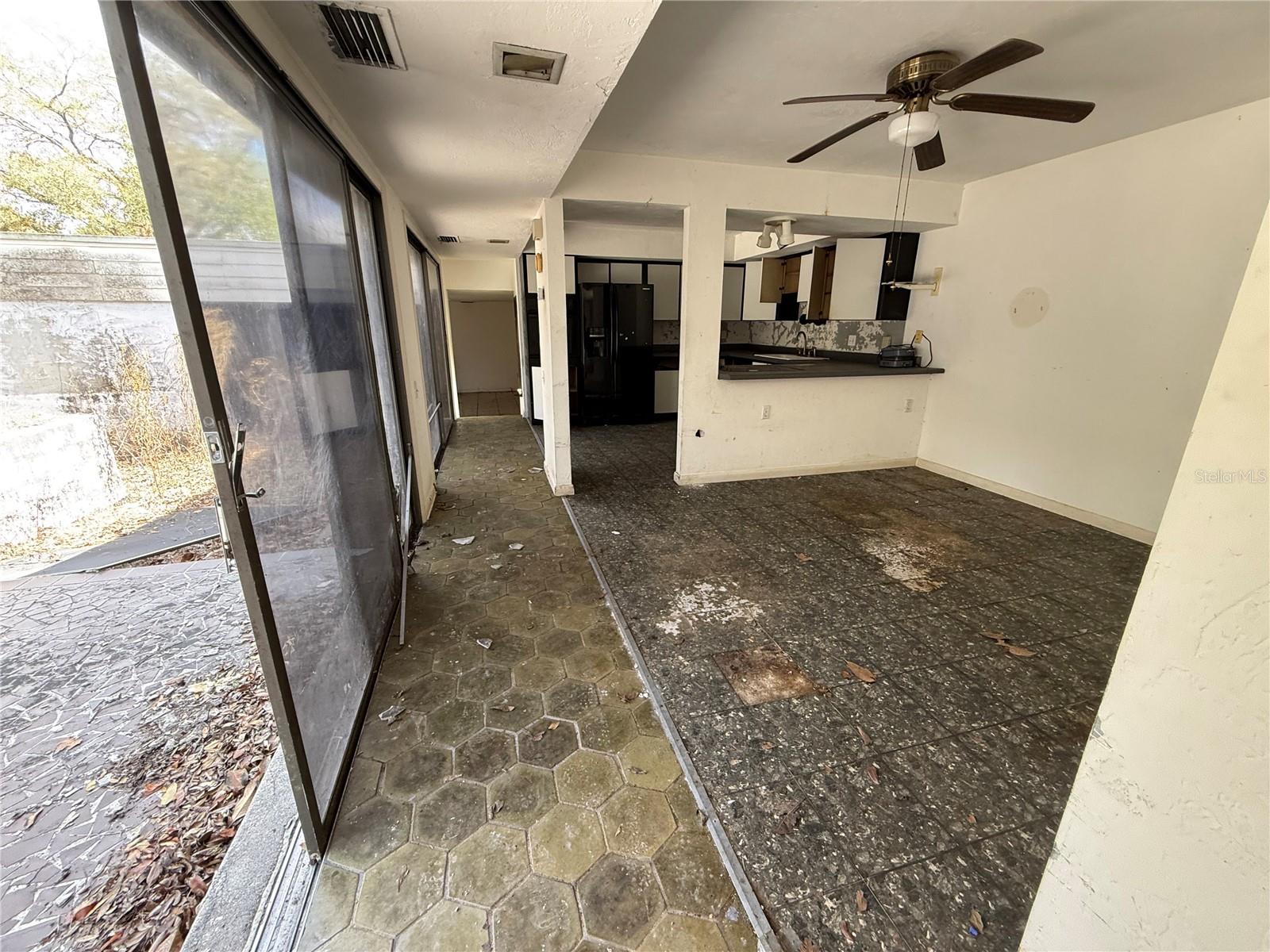 BUCKINGHAM WEST - Residential