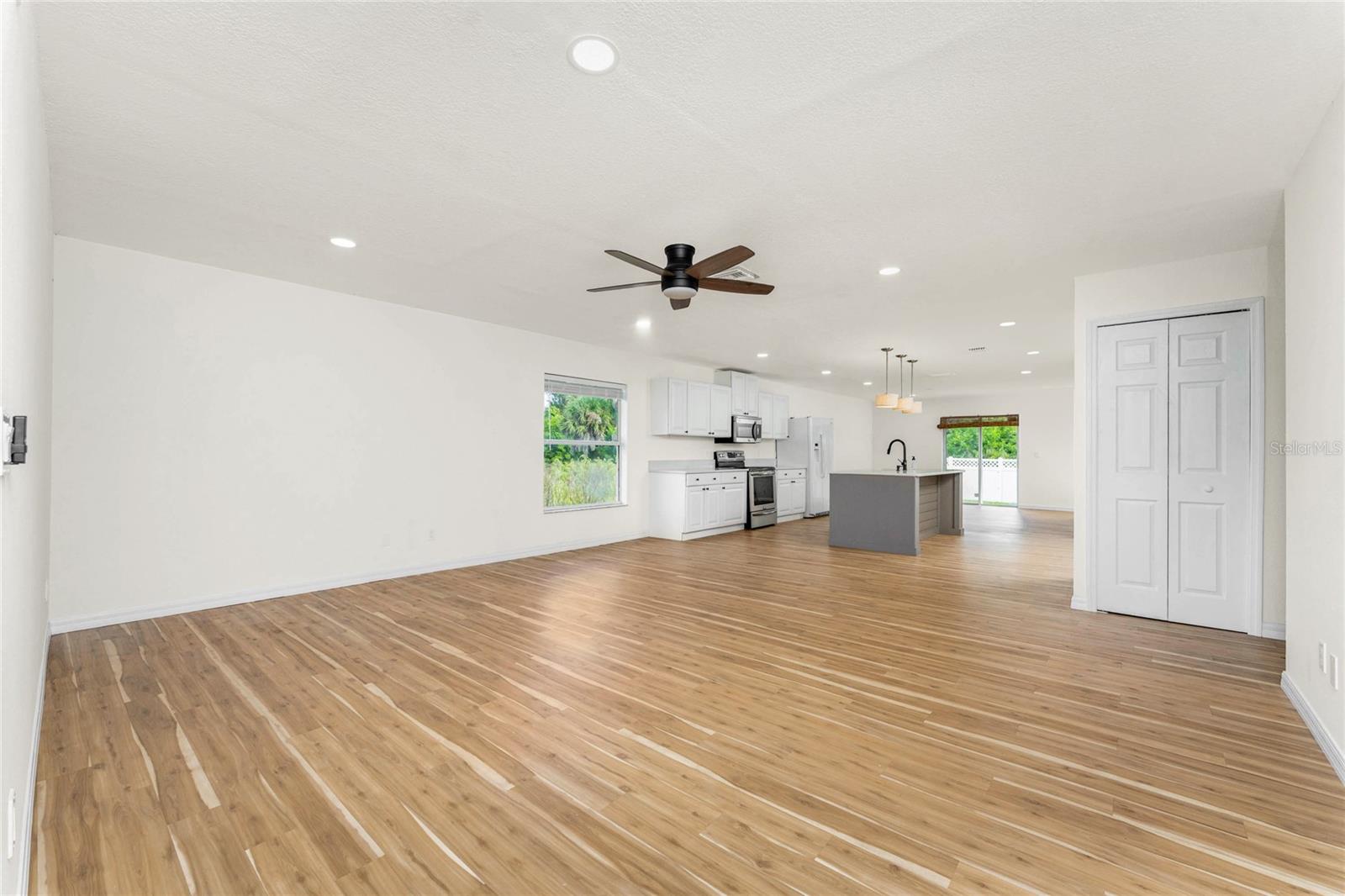 ROTONDA HEIGHTS - Residential