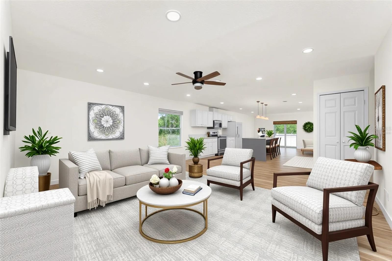 ROTONDA HEIGHTS - Residential