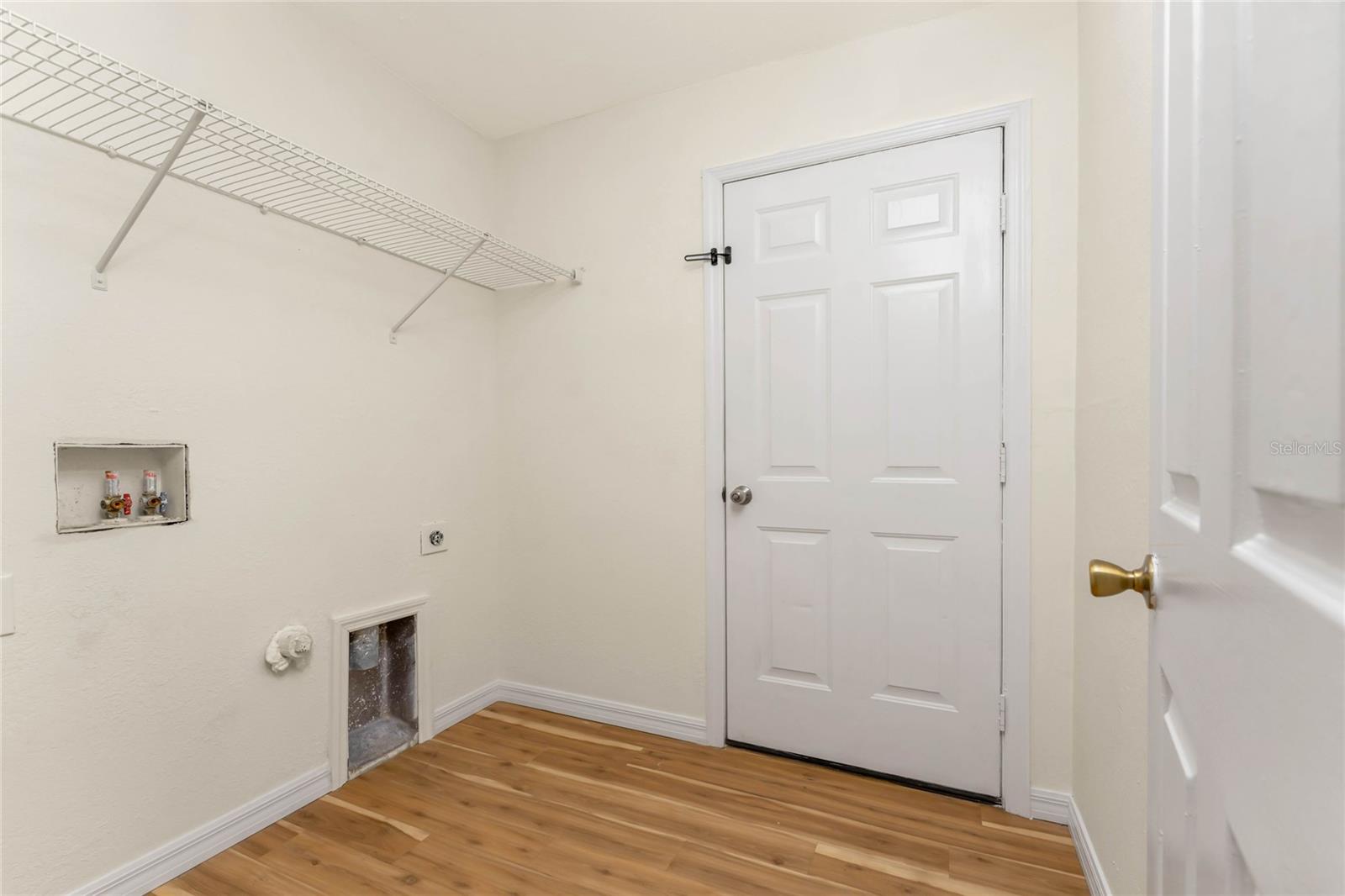 ROTONDA HEIGHTS - Residential